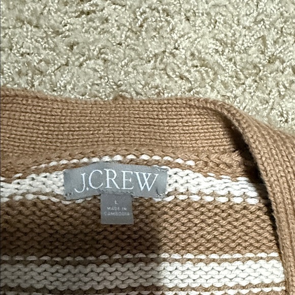 JCREW Women's Sweater - Picture 2 of 2